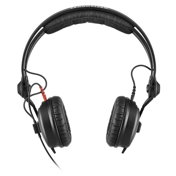 Наушники мониторные Sennheiser HD 25 PLUS - рис.3