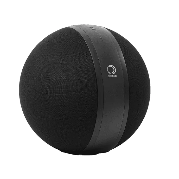 Беспроводная акустика Elipson Planet W35 Xl Black - рис.1