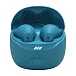 - рис.5 Беспроводные наушники JBL Tune Flex 2 Turquoise - рис.5