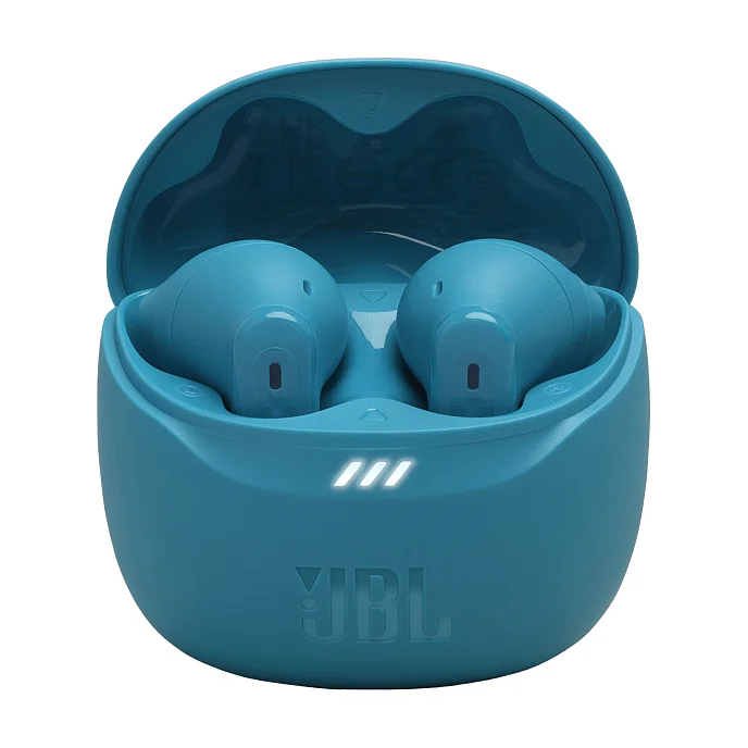 Беспроводные наушники JBL Tune Flex 2 Turquoise - рис.5