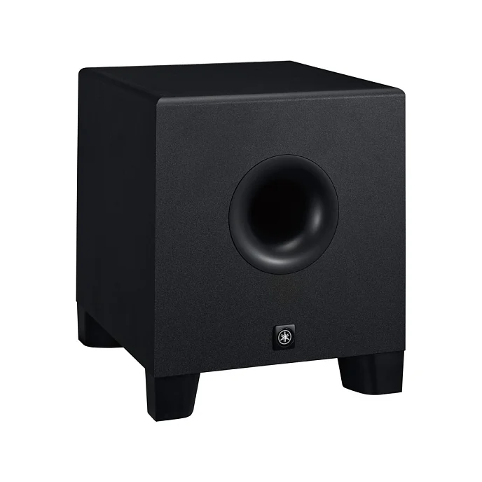 Сабвуфер Yamaha HS8S Black - рис.0