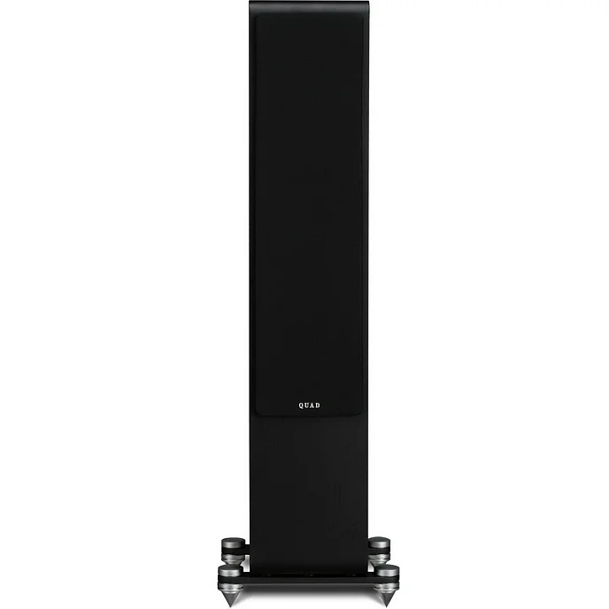 Напольная акустика Quad S-5 Black Oak - рис.2