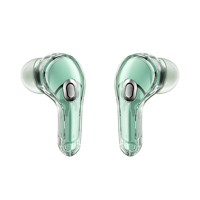 Беспроводные наушники ACEFAST T8 Mint Green - рис.1