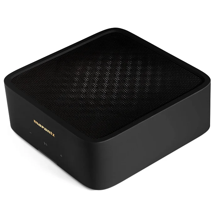Усилитель Marantz Model M1 Black - рис.2