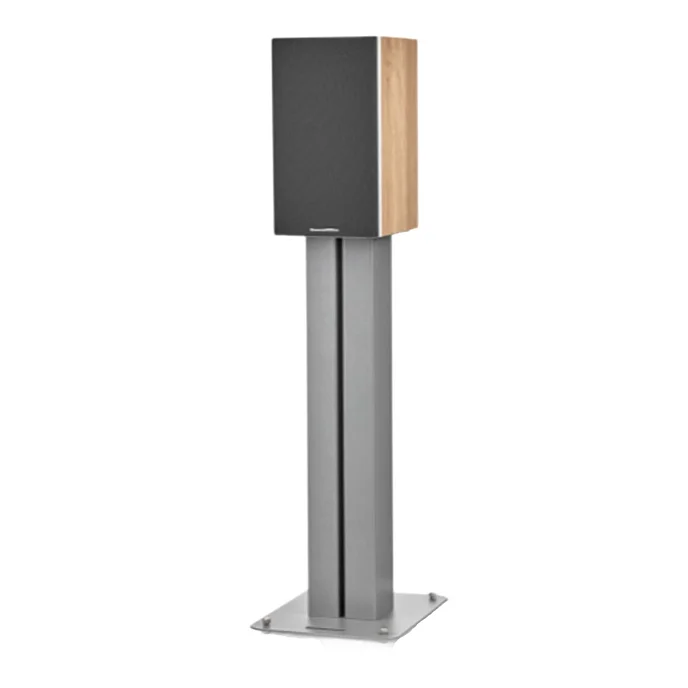 Полочная акустика Bowers & Wilkins 607 S3 Oak - рис.2