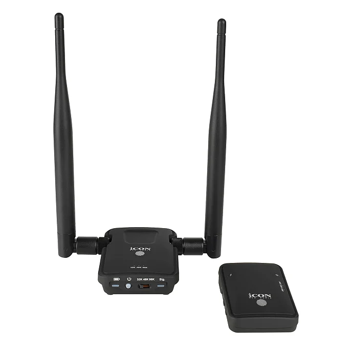 Радиосистема iCON AirMon Pro - рис.0