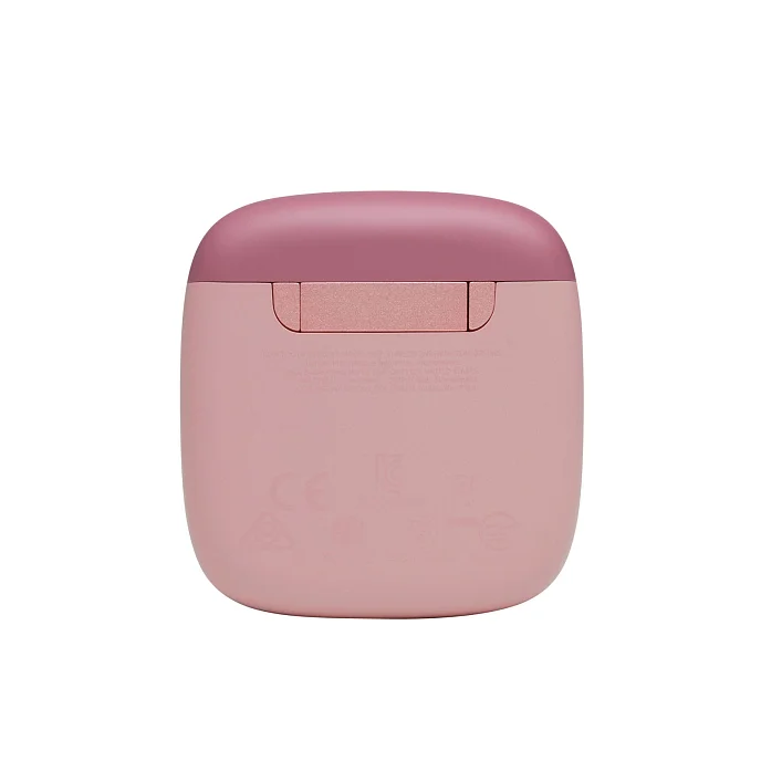 Беспроводные наушники JBL Tune 225TWS Pink - рис.7