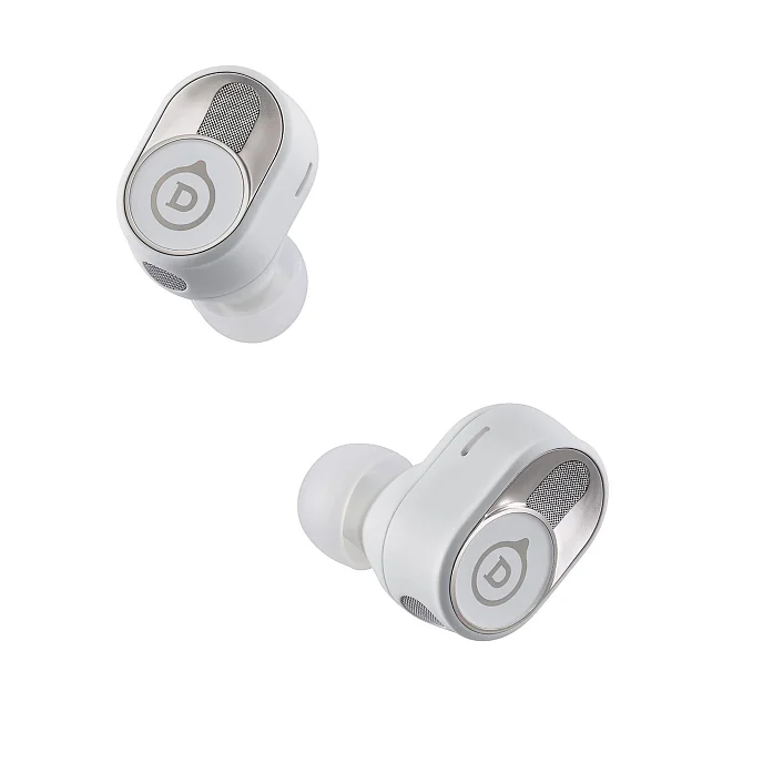 Беспроводные наушники Devialet Gemini II iconic white беспроводные наушники (SN 28189252845981030289)_Уценка - рис.2