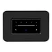 Сетевой аудиоплеер Bluesound Node N130 Black - рис.2