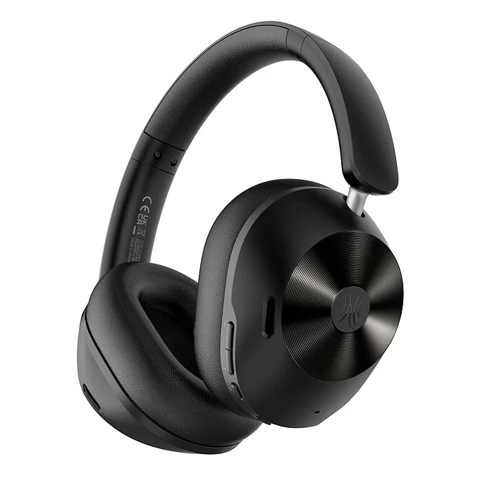 Беспроводные наушники OneOdio A5 Black - рис.1