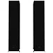 Напольная акустика Klipsch R-600F Black - рис.2