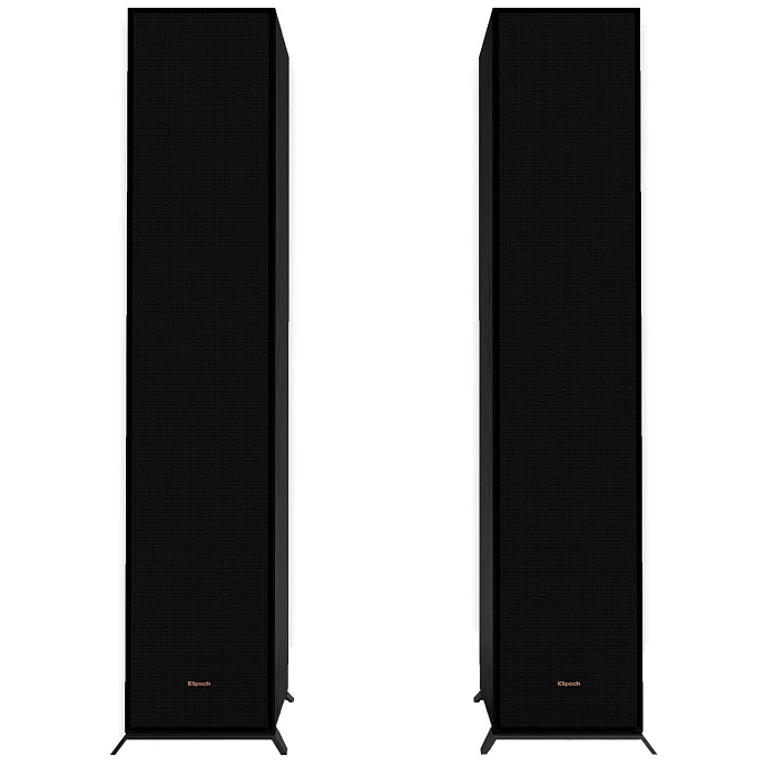 Напольная акустика Klipsch R-600F Black - рис.2
