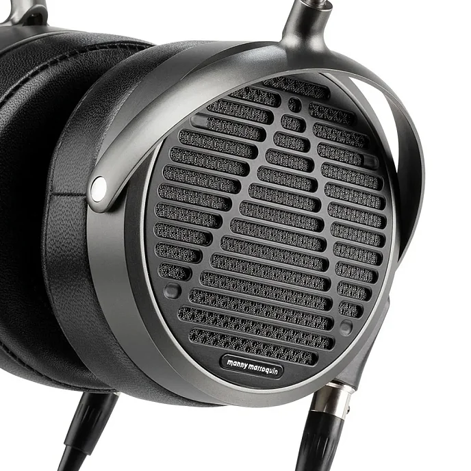 High End наушники Audeze MM-500 - рис.3