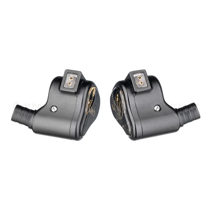 IEM наушники FiR Audio Radon 6 Universal - рис.3