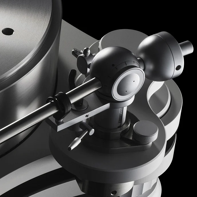 Проигрыватель винила Esoteric Grandioso T1 - рис.2