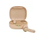 - рис.0 Беспроводные наушники JBL Wave Flex Beige - рис.0