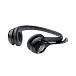 - рис.1 Гарнитура Logitech Headset H390 USB Black - рис.1