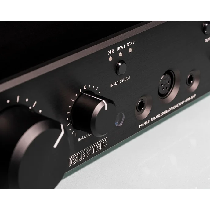 Усилитель для наушников Violectric HPA V550 - рис.15