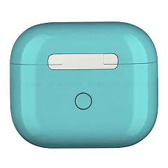 Беспроводные наушники Apple AirPods 3rd Tiffany Gloss