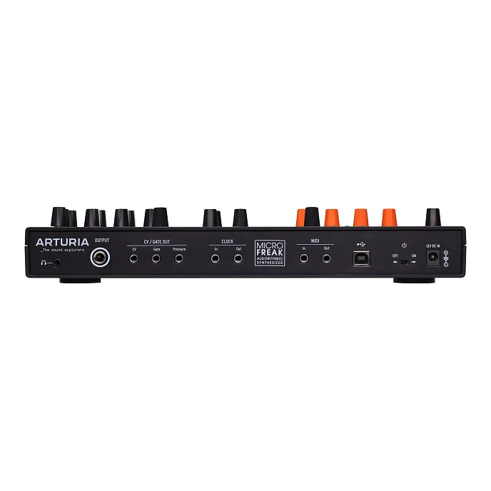 Синтезатор Arturia MicroFreak Stellar - рис.4