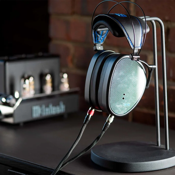 Наушники полноразмерные Dan Clark Audio E3 - 2m 6.3mm VIVO cable - рис.17