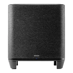Сабвуфер Denon Home Subwoofer Black