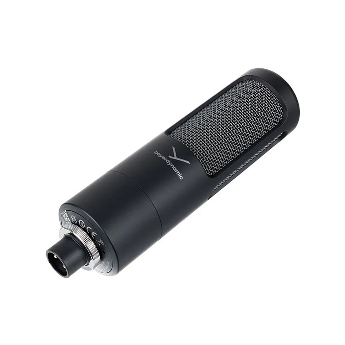 Микрофон студийный Beyerdynamic M 90 PRO X - рис.4