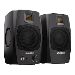Студийный монитор ADAM AUDIO D3V Black