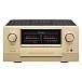 Интегральный усилитель Accuphase E-800 Gold - рис.0
