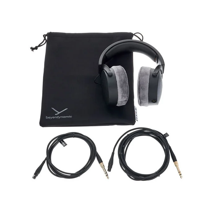 Наушники мониторные Beyerdynamic DT 700 PRO X - рис.9