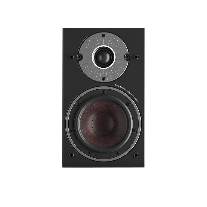Полочная акустика Dali Oberon 1 C Dark Walnut - рис.1