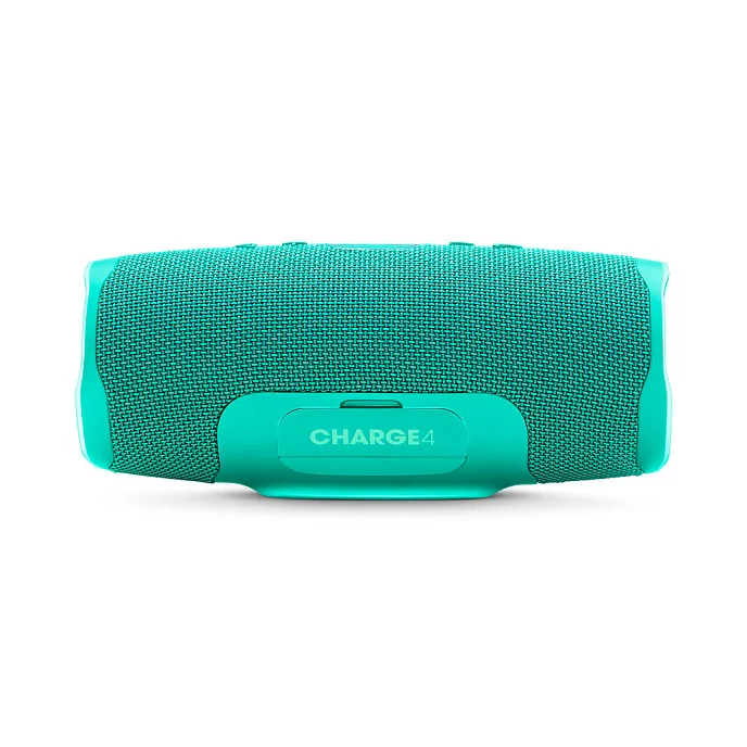 Портативная колонка JBL Charge 4 Teal - рис.1