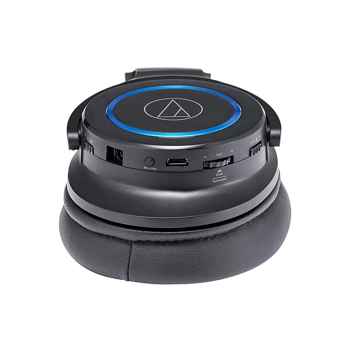 Игровая гарнитура Audio-Technica ATH-G1WL - рис.3