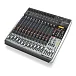 Микшерный пульт Behringer Xenyx QX2442USB Grey - рис.3