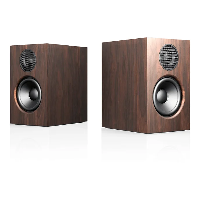 Мультирум акустика Audio Pro A28 Walnut - рис.0