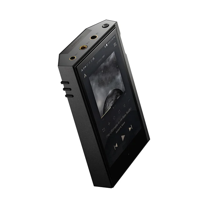 Плеер Astell&Kern KANN MAX - рис.4
