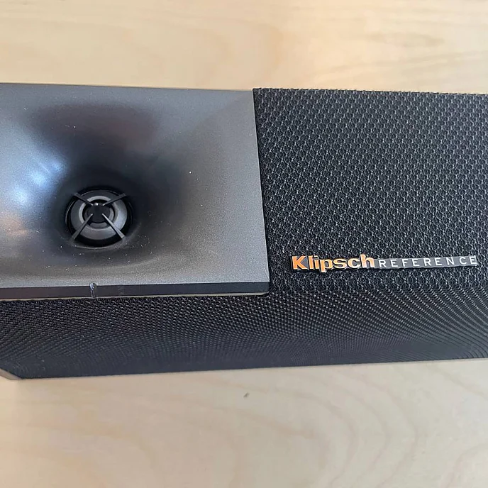 Саундбар Klipsch Cinema 1200 Sound Bar 5.1-канальный саундбар dolby atmos с тыловыми ас_УЦ0 - рис.1