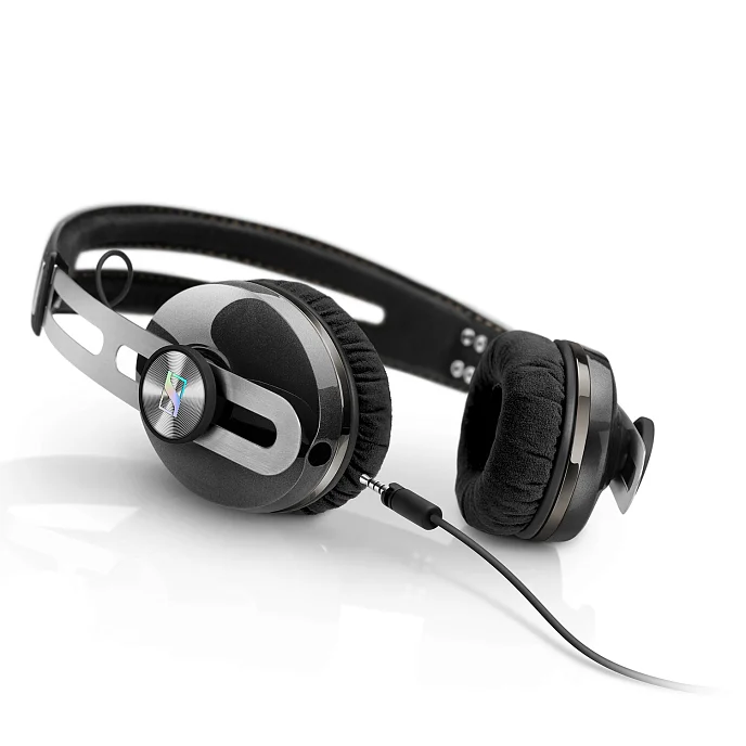 Наушники Sennheiser MOMENTUM 2.0 OEG Black (M2 OEG) - рис.2
