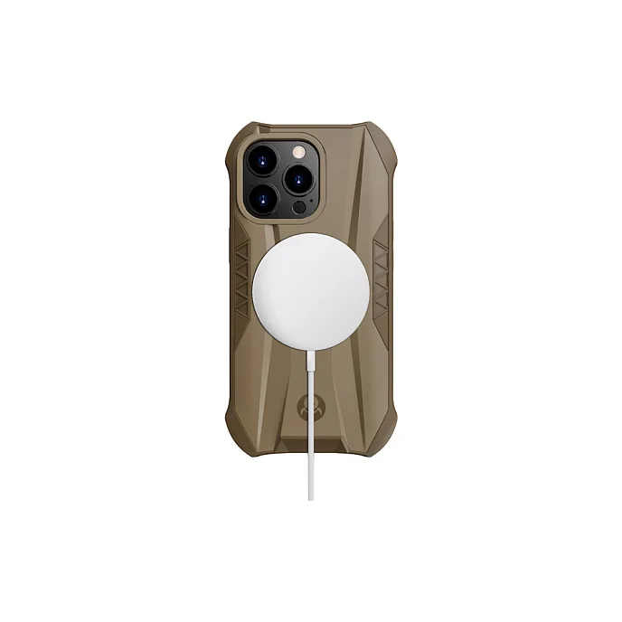 Чехол для смартфонов Gravastar Ferra for iPhone 13 Pro Desert Sand - рис.1