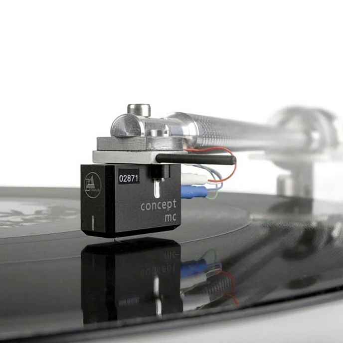 Звукосниматель Clearaudio concept MC - рис.1