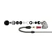 High End наушники Sennheiser IE 900 Silver - рис.15