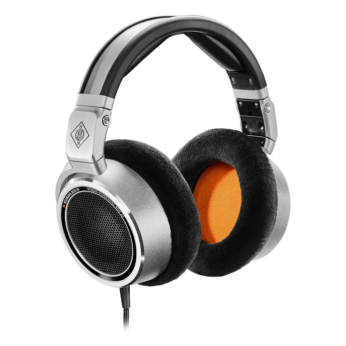 Наушники полноразмерные Neumann NDH 30 Silver - рис.0