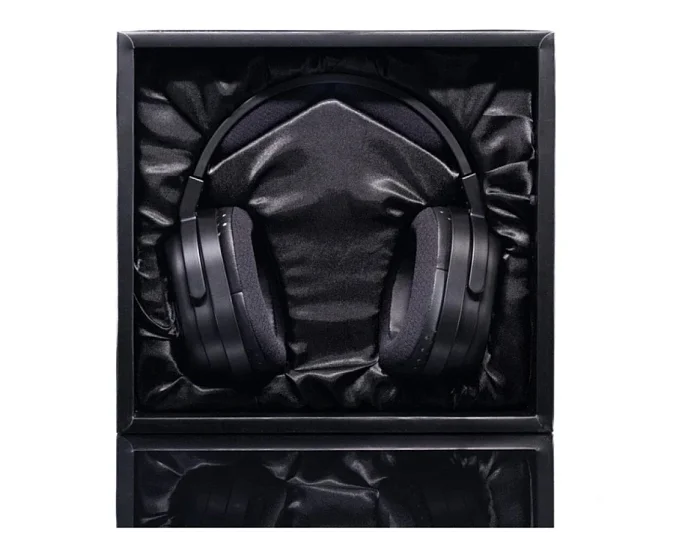 Наушники полноразмерные MoonDrop Joker Black - рис.2