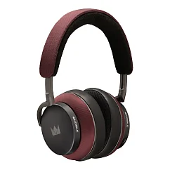 Беспроводные наушники Noble Audio FoKus Apollo Pro Burgundy Red