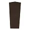 Acoustic-Space Brown 120x30x30