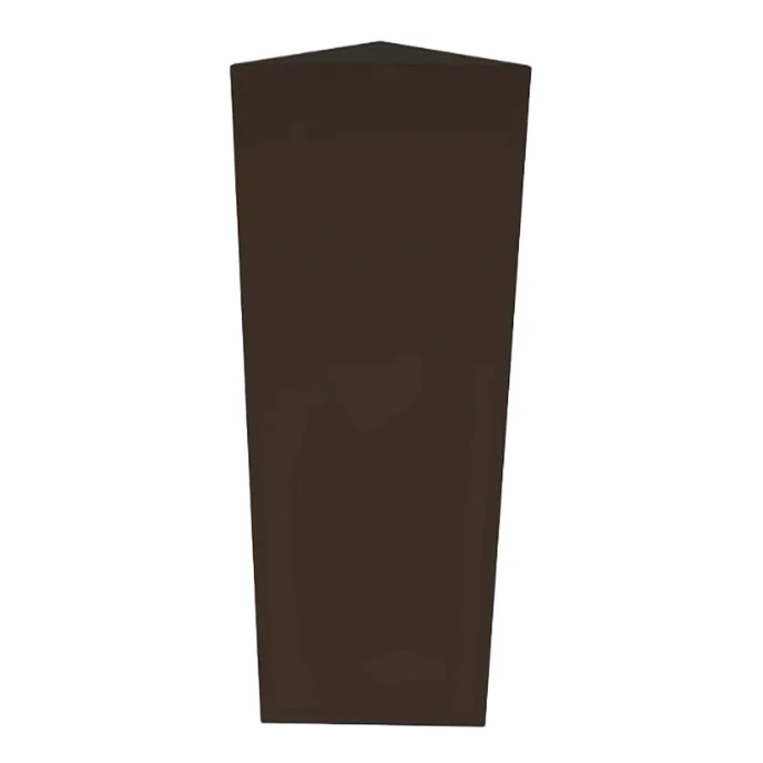 Акустическая панель Acoustic-Space Brown 120x30x30 - рис.0