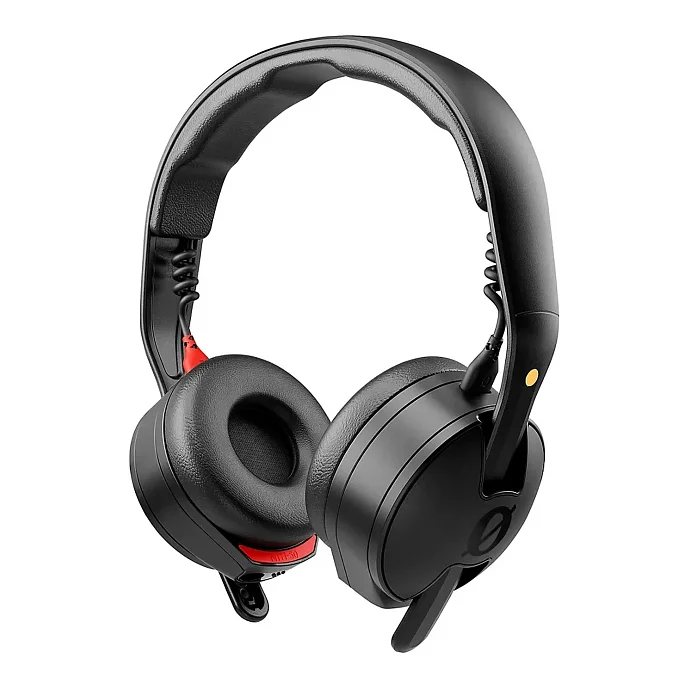 Наушники накладные RODE NTH-50 Black - рис.3