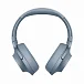 Беспроводные наушники Sony WH-H900N Blue - рис.0