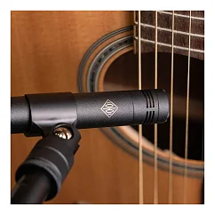 Микрофон студийный СОЮЗ 011 FET Stereo Black