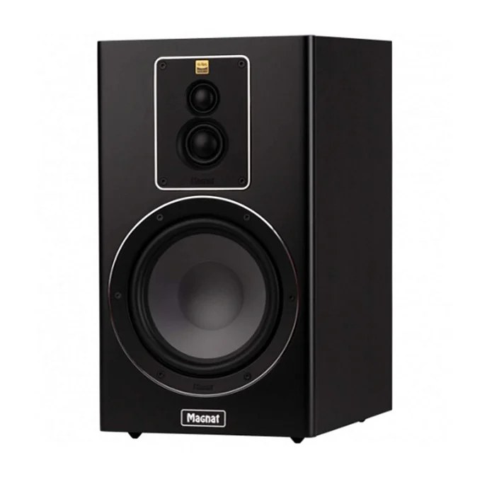 Полочная акустика Magnat Signature 603 Black - рис.3